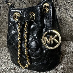 Michael Kora MK mini bag